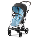 Cybex Parapioggia Passeggino Eezy S Twist 2 Line Rain Cover