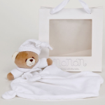 Nanan Doudou Tato Fazzoletto 