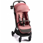 Kinderkraft Passeggino Leggero Nubi 2 Pink Quartz 