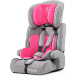 Kinderkraft Comfort Up Seggiolino Auto 9-36 Kg Pink