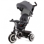 Kinderkraft Aston Triciclo New Malachite Grey 2023