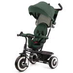 Kinderkraft Aston Triciclo New Mystic Green 2023