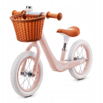 Kinderkraft Rapid Bici Bilanciata Cavalcabile Pink