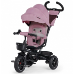 Kinderkraft Spinstep Triciclo Pink