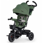 Kinderkraft Spinstep Triciclo Green 