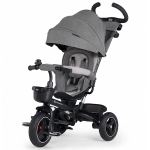 Kinderkraft Spinstep Triciclo Grey 