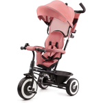 Kinderkraft Aston Triciclo New Rose Pink 2023