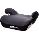 Lorelli Seggiolino Auto Orion 22-36 Kg - Black