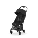 Cybex Platinum Coya Passeggino Leggero Matt Black Sepia Black