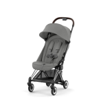 Cybex Platinum Coya Passeggino Leggero Chrome Mirage Grey