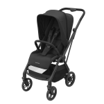 Maxi Cosi Passeggino Reversibile Leona 2 Essential Black