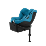 Cybex Seggiolino Auto Sirona Gi i-Size Plus Beach Blue 0-4 anni 61 - 105 cm