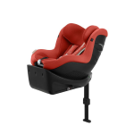 Cybex Seggiolino Auto Sirona Gi i-Size Plus Hibiscus Red  0-4 anni 61 - 105 cm