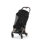 Cybex Rete anti insetti Coya Black