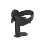 Cybex Porta Bevande 2 in 1 Black