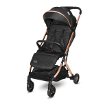 Lorelli Passeggino leggero Myla Black