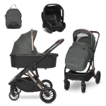Lorelli Aria Green Trio