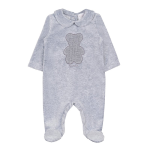 NANAN TUTINA LITTLE BEAR GRIGIO 03 MESI