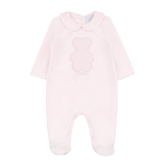 NANAN TUTINA LITTLE BEAR ROSA 03 MESI