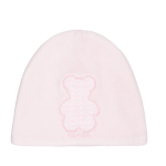 NANAN BERRETTA LITTLE BEAR ROSA TAGLIA 1