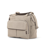 Inglesina Borsa Aptica Dual Bag Pashmina Beige