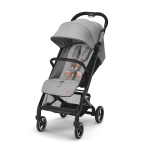 Cybex Gold Passeggino Beezy Lava Grey One - Pull