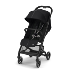 Cybex Gold Passeggino Beezy Moon Black One - Pull