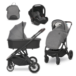 Lorelli Aria Grey Trio