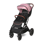 Lorelli Passeggino Leggero STORM Rose Quartz