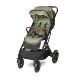 Lorelli Passeggino Leggero STORM Loden Green