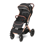 Lorelli Passeggino Leggero STORM Luxe Black