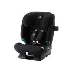 Britax Roemer Seggiolino Auto Advansafix Pro Space Black  (76-105cm)