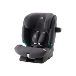 Britax Roemer Seggiolino Auto Advansafix Pro Midnight Grey (76-105cm)