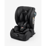 Babyauto Seggiolino Auto Artia I-Size Black Embossed