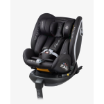 Babyauto Seggiolino Auto Muugi I-Size Black Line