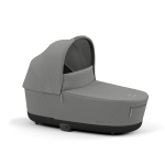 Cybex Platinum Cot Priam Mirage Grey