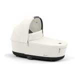 Cybex Platinum Cot Priam Off White