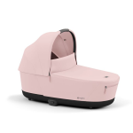 Cybex Platinum Cot Priam Peach Pink