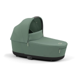 Cybex Platinum Cot Priam Leaf Green