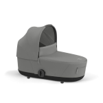 Cybex Platinum Cot Mios Mirage Grey