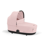 Cybex Platinum Cot Mios Peach Pink