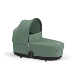 Cybex Platinum Cot Mios Leaf Green