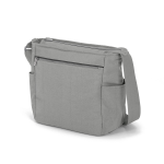 Inglesina Aptica Day Bag Satin Grey