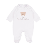 Nanan Tutina scritta I'm Limited Edition - 03 Mesi