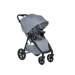 MAST swiss Passeggino M.4x mini Glacier Lake  con ruote lightweight wheels