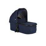 MAST swiss Bassinet navicella per M.3 / M.4 / M.3x / M.4x Blueberry