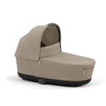 Cybex Platinum Cot Priam Cozy Beige