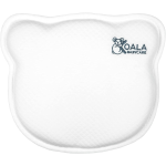 Koala Babycare Perfect Head Cuscino Neonato Bianco