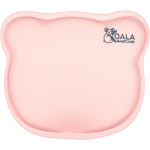 Koala Babycare Perfect Head Cuscino Neonato Rosa