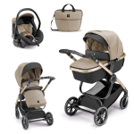 Cam Trio Techno Avant Beige 583